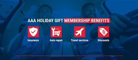 what are some perks that come with aaa membership
